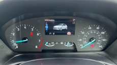 Ford Fiesta 1.0 EcoBoost Hybrid mHEV 125 ST-Line Edition 5dr Petrol Hatchback